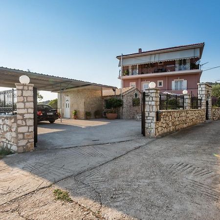 Sofias Cottage Razata Argostoli ภายนอก รูปภาพ