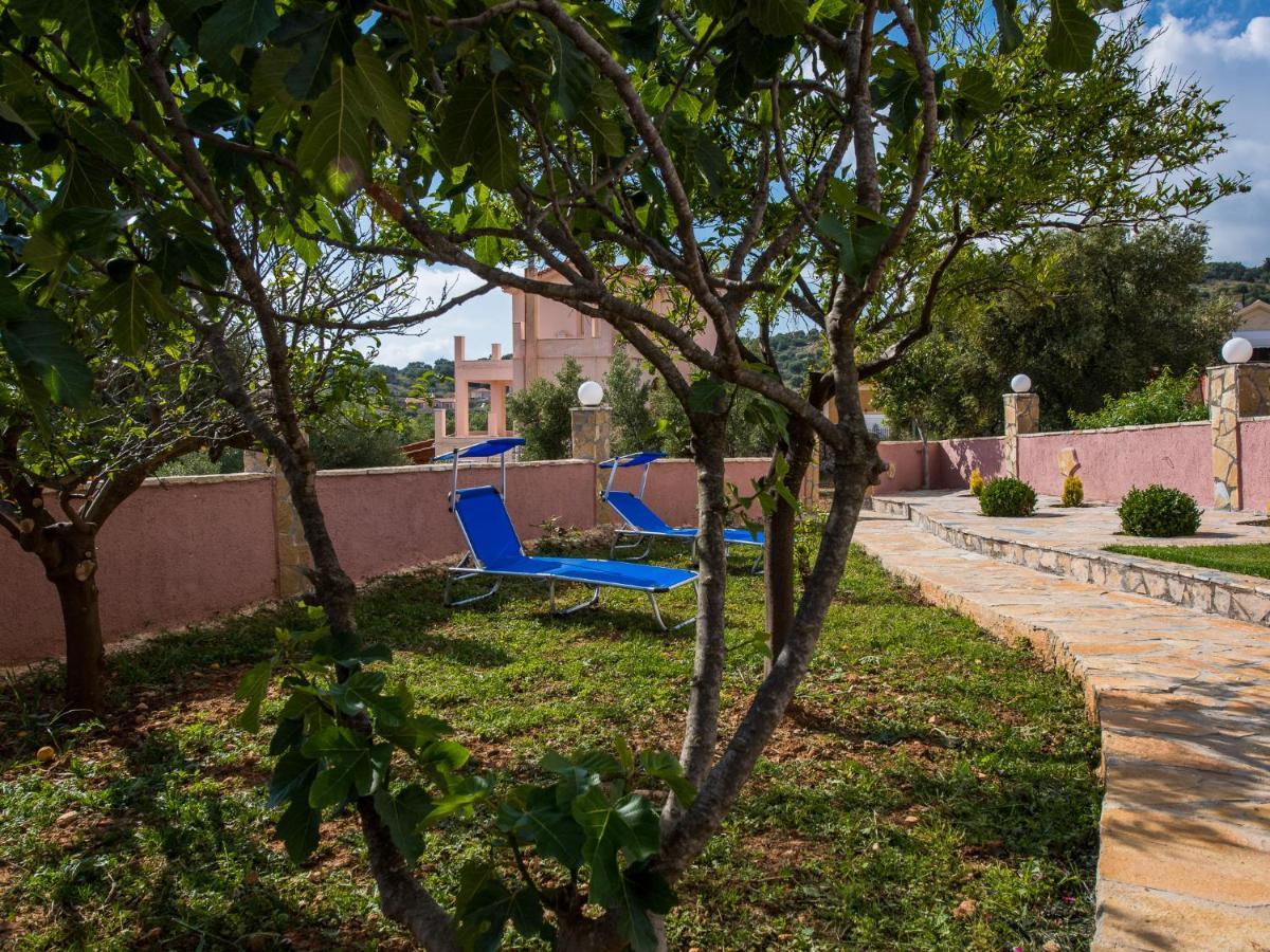 Sofias Cottage Razata Argostoli ภายนอก รูปภาพ