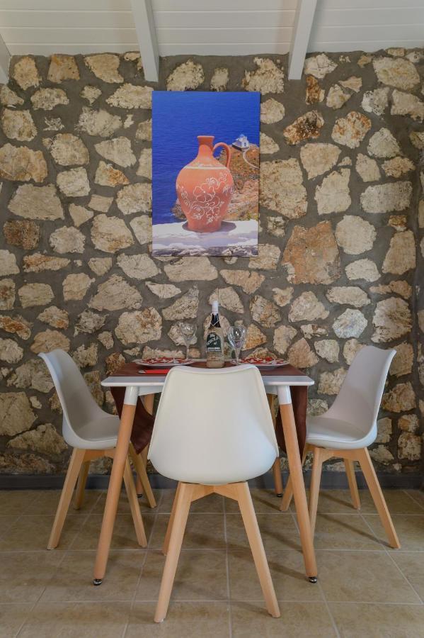 Sofias Cottage Razata Argostoli ภายนอก รูปภาพ