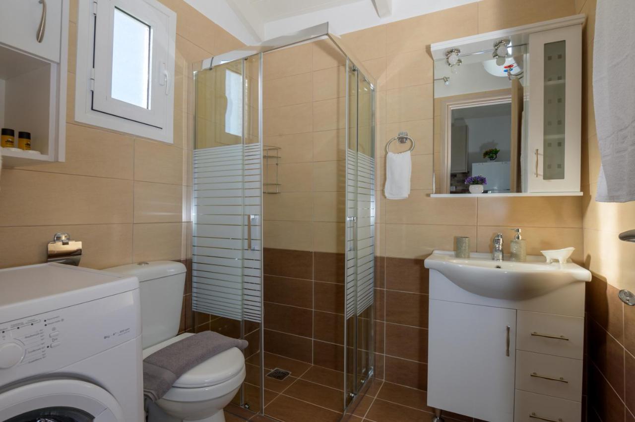 Sofias Cottage Razata Argostoli ภายนอก รูปภาพ