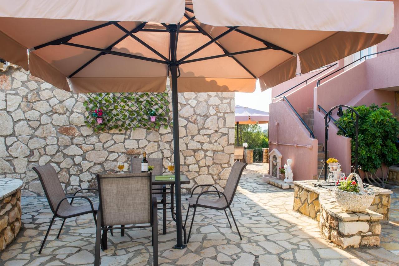 Sofias Cottage Razata Argostoli ภายนอก รูปภาพ