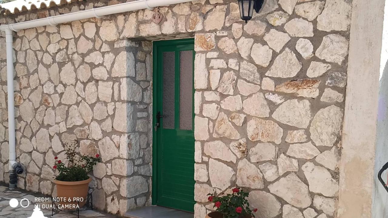 Sofias Cottage Razata Argostoli ภายนอก รูปภาพ